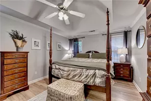 3079 Sweetbriar Walk, Snellville, GA 30039 - Photo 41
