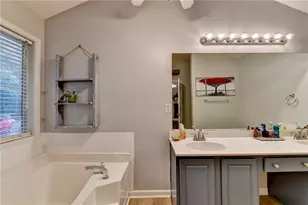 3079 Sweetbriar Walk, Snellville, GA 30039 - Photo 45