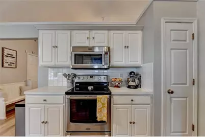 3079 Sweetbriar Walk, Snellville, GA 30039 - Photo 27