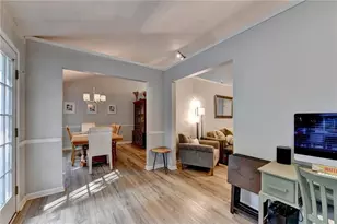 3079 Sweetbriar Walk, Snellville, GA 30039 - Photo 17