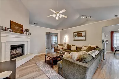 3079 Sweetbriar Walk, Snellville, GA 30039 - Photo 7