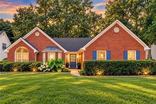 3079 Sweetbriar Walk, Snellville, GA 30039 - Photo 1