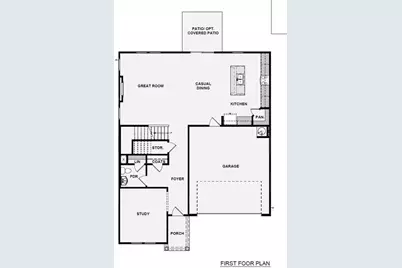90 Sanborne View Drive, Jefferson, GA 30549 - Photo 27