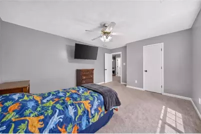 410 Old Highway 81, Oxford, GA 30054 - Photo 31