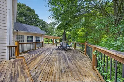 410 Old Highway 81, Oxford, GA 30054 - Photo 59