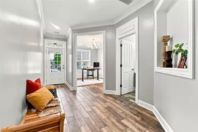 7190 Jamestown Drive, Alpharetta, GA 30005 - Photo 3