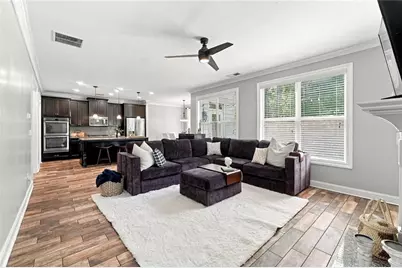 7190 Jamestown Drive, Alpharetta, GA 30005 - Photo 13