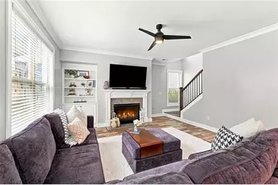 7190 Jamestown Drive, Alpharetta, GA 30005 - Photo 11