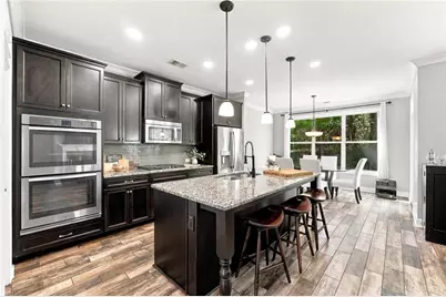 7190 Jamestown Drive, Alpharetta, GA 30005 - Photo 9