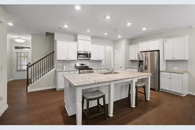 4442 Park Vista Lane, Buford, GA 30518 - Photo 13