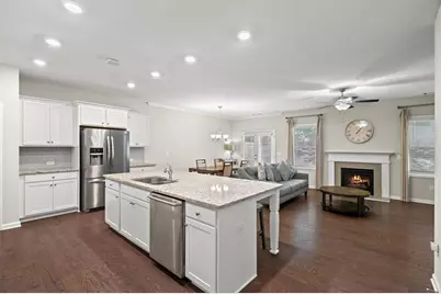4442 Park Vista Lane, Buford, GA 30518 - Photo 15