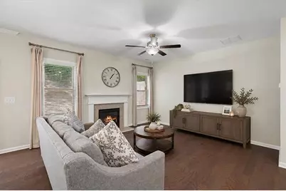 4442 Park Vista Lane, Buford, GA 30518 - Photo 3