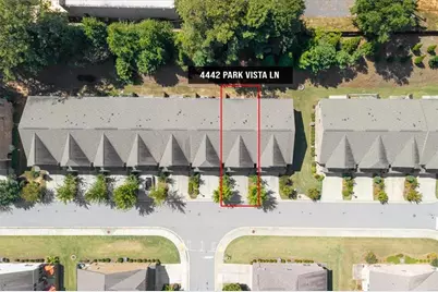 4442 Park Vista Lane, Buford, GA 30518 - Photo 35
