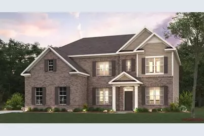 128 Serenade Creek Road, McDonough, GA 30252 - Photo 1