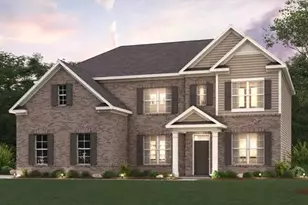 128 Serenade Creek Rd, McDonough, GA 30252 - Photo 1