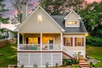 162 Lowry Street NE, Atlanta, GA 30307 - Photo 1