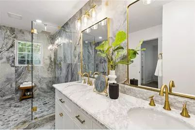 1896 Fisher Trail NE, Atlanta, GA 30345 - Photo 31