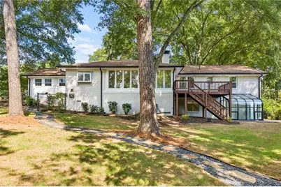 1896 Fisher Trail NE, Atlanta, GA 30345 - Photo 59