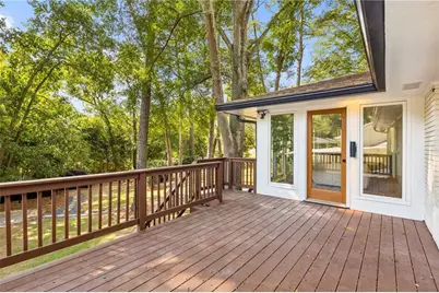 1896 Fisher Trail NE, Atlanta, GA 30345 - Photo 55