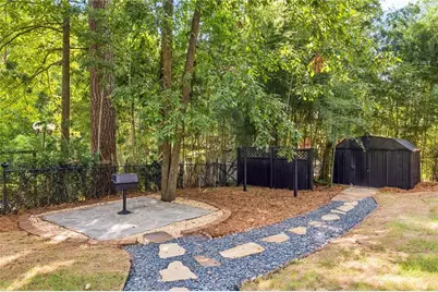 1896 Fisher Trail NE, Atlanta, GA 30345 - Photo 57