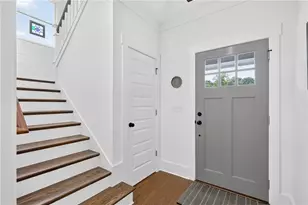 185 Valley St, Ball Ground, GA 30107 - Photo 3