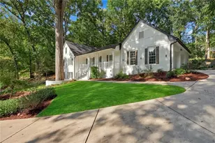 1761 E Gate Dr, Stone Mountain, GA 30087 - Photo 1