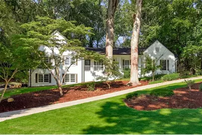 1761 E Gate Drive, Stone Mountain, GA 30087 - Photo 15