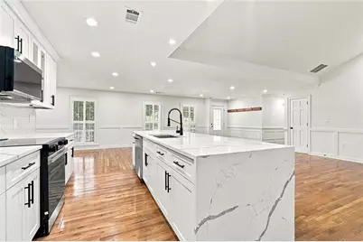 1761 E Gate Drive, Stone Mountain, GA 30087 - Photo 7