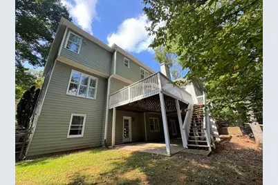 4157 Berkeley Landing NW, Kennesaw, GA 30144 - Photo 17
