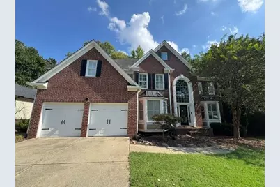 4157 Berkeley Landing NW, Kennesaw, GA 30144 - Photo 1