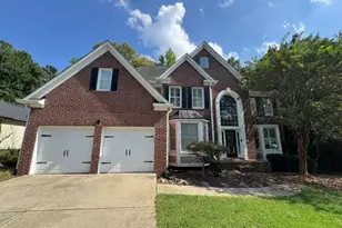4157 Berkeley Landing NW, Kennesaw, GA 30144 - Photo 1