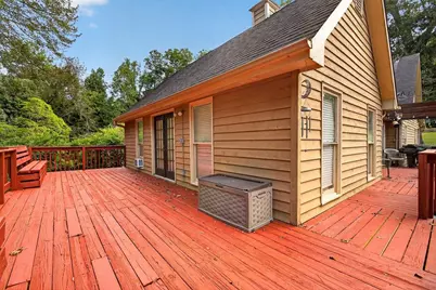 200 1/ 2 Pine Street, Barnesville, GA 30204 - Photo 13