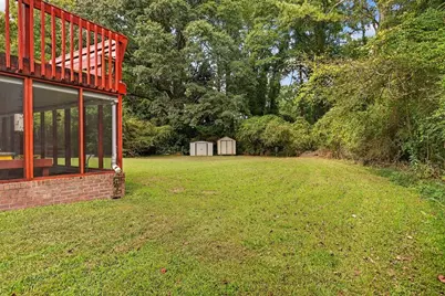 200 1/ 2 Pine Street, Barnesville, GA 30204 - Photo 5