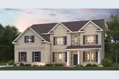 136 Serenade Creek Road, McDonough, GA 30252 - Photo 1