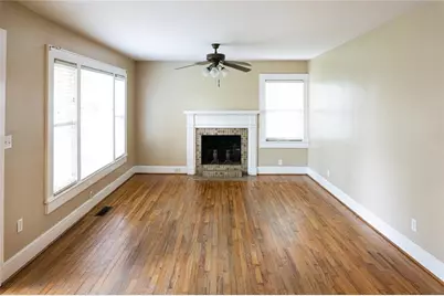 611 Briarwood Circle NW, Rome, GA 30165 - Photo 3