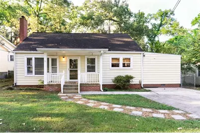 611 Briarwood Circle NW, Rome, GA 30165 - Photo 1