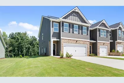 8324 Columbia Court, Palmetto, GA 30268 - Photo 3