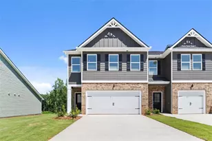 8324 Columbia Ct, Palmetto, GA 30268 - Photo 1