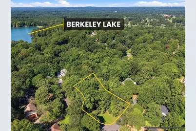 3610 Hermitage Drive, Berkeley Lake, GA 30096 - Photo 3