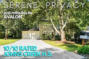 10690 Plantation Bridge Dr, Johns Creek, GA 30022 - Photo 1