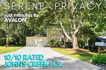 [Address not provided], Johns Creek, GA 30022 - Photo 1