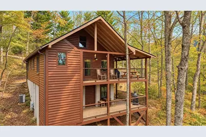 173 Mountain Laurel Lane, Ellijay, GA 30536 - Photo 41