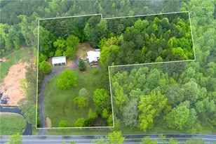 505 Cedar Creek Road NW, Cartersville, GA 30121 - Photo 33
