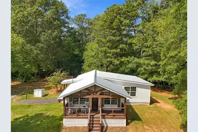 505 Cedar Creek Road NW, Cartersville, GA 30121 - Photo 3