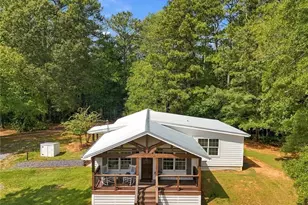 505 Cedar Creek Road NW, Cartersville, GA 30121 - Photo 3