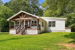 505 Cedar Creek Road NW, Cartersville, GA 30121 - Photo 1