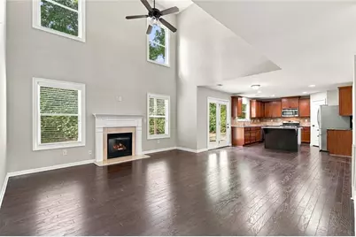 5335 Redfield Way, Cumming, GA 30028 - Photo 5