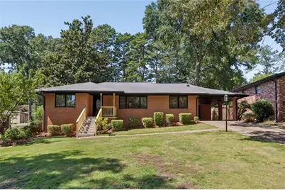 2171 Edgemore Drive SE, Atlanta, GA 30316 - Photo 1
