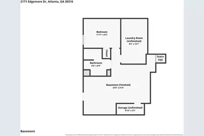2171 Edgemore Drive SE, Atlanta, GA 30316 - Photo 61