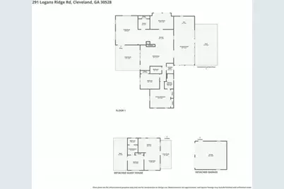 [Address not provided], Cleveland, GA 30528 - Photo 95